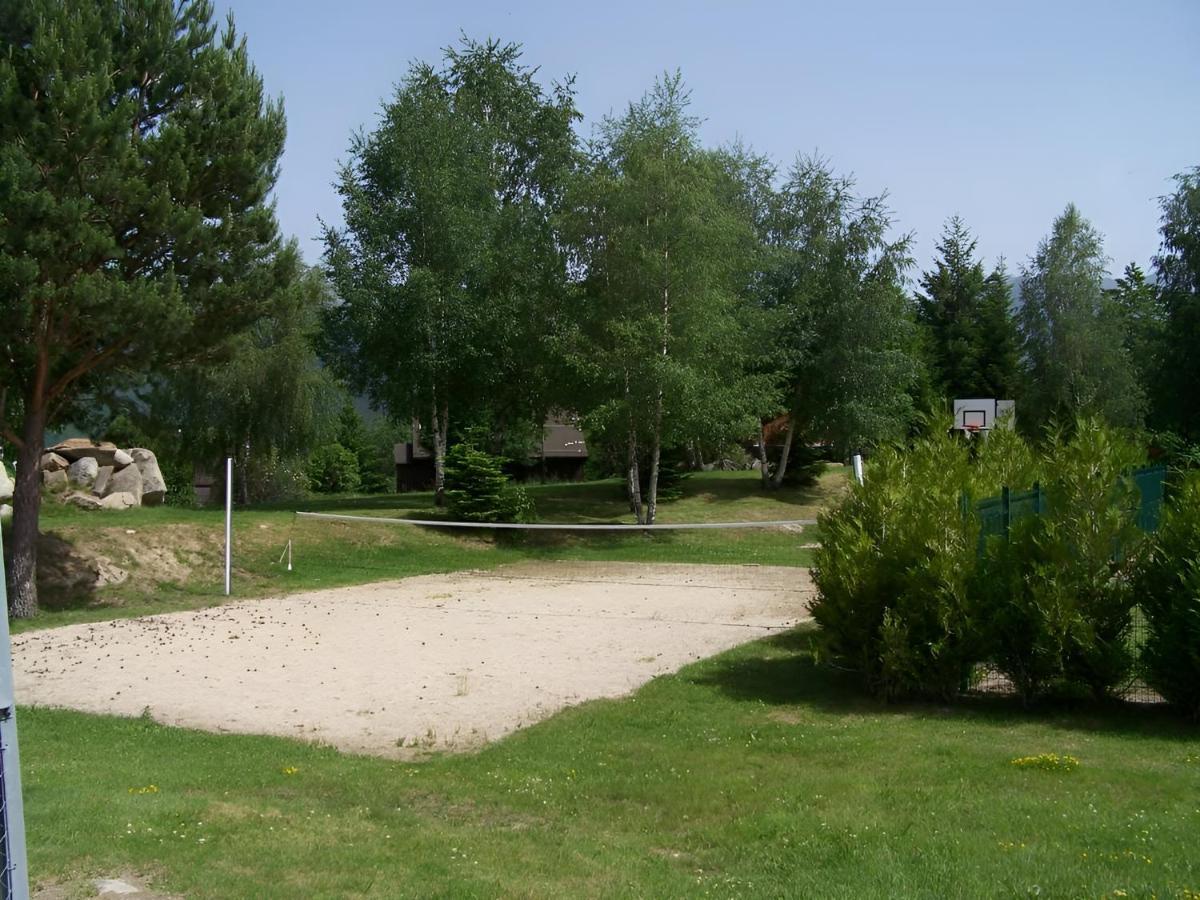 Studio 4 Personnes Au Pied Des Piste Plateau De Bonascre - Ax 3 Domaines Ete Hiver Ax-les-Thermes Exterior photo